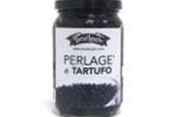 Perlage di Tartufo nero - vaso 340 gr. 2