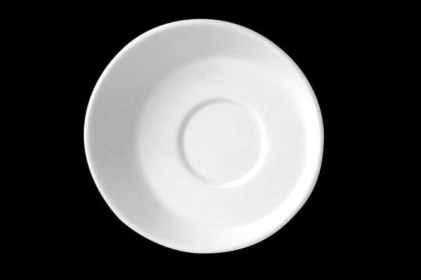 Saucer 1