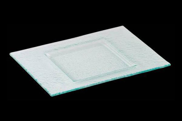 Square Centered Tray 1