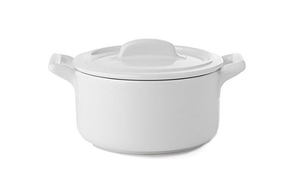 COCOTTE RONDE 20CL A/COUV. 2