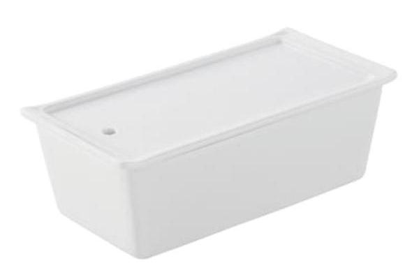 TERRINE RECTANGULAIRE 1