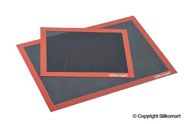 AIR MAT - TAPPETO IN SILICONE SILIKOMART 2