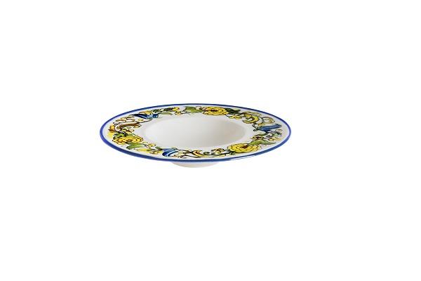 COLLEZIONE ALBUFERA - PASTA BOWL CM 28 1