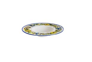 COLLEZIONE ALBUFERA - PASTA BOWL CM 28