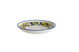 COLLEZIONE ALBUFERA - PIATTO FONDO COUPE CM 25