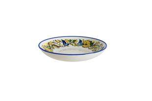 COLLEZIONE ALBUFERA - PIATTO FONDO COUPE CM 23