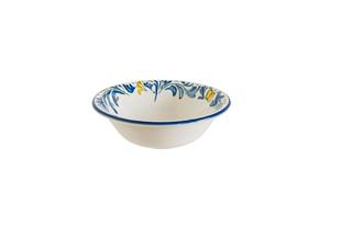 COLLEZIONE ALBUFERA - COPPETTA CM 16