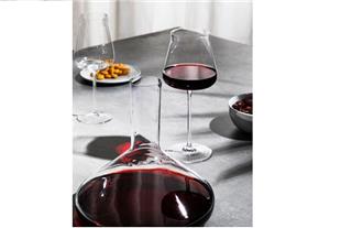 CALICE DA VINO ROSSO