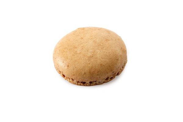 Les Macarons artisanale gusto caffè 1