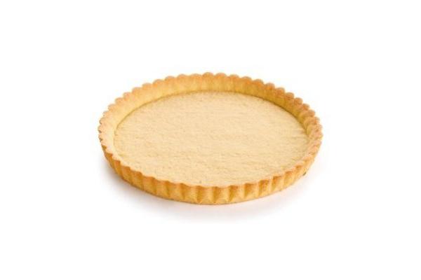 Tarte sablée Ø 180 mm 1