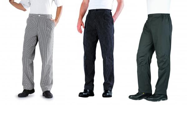 FORLI PANTALONE PIED DE COQ 3