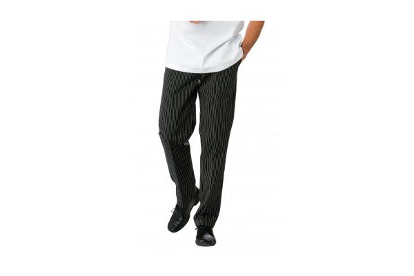 ORLANDO PANTALONE BIANCO 1