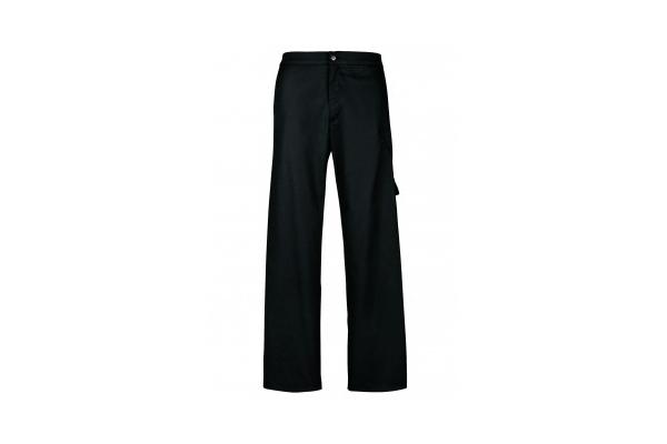 RUNNER PANTALONE NERO 1