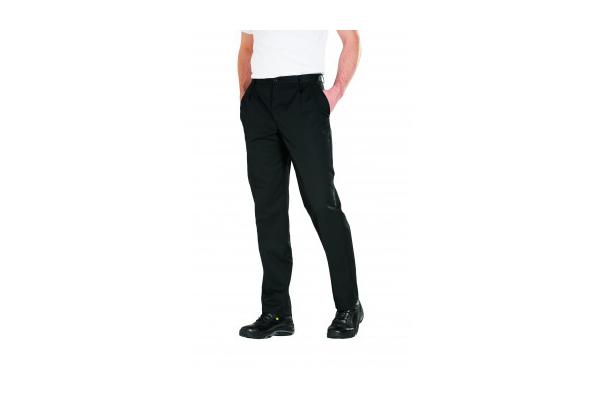 FULDO PANTALONE NERO 1