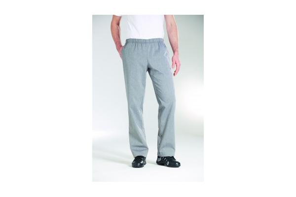 ATTO PANTALONI GRIGIO 1