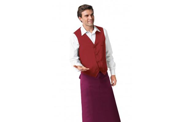 DAFNI GILE UOMO BORDEAUX 1