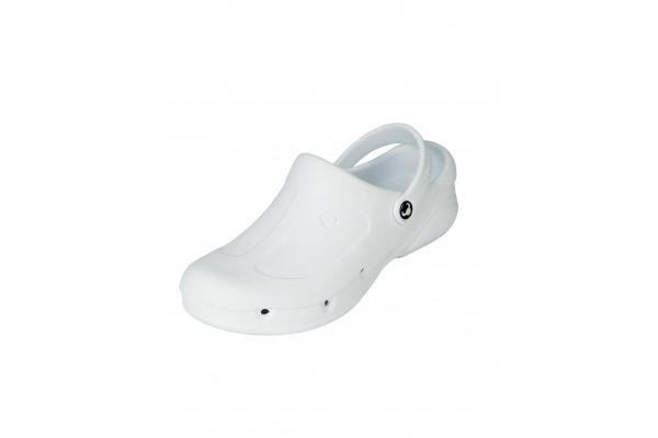 ROSSI SCARPA BIANCO 1