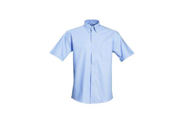 ERVE CAMICIA AZZURRO 1