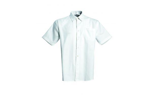 ERVE CAMICIA BIANCO 1