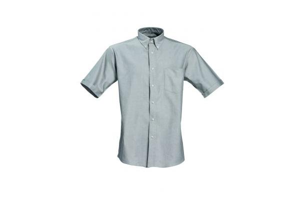 ERVE CAMICIA GRIGIO 1