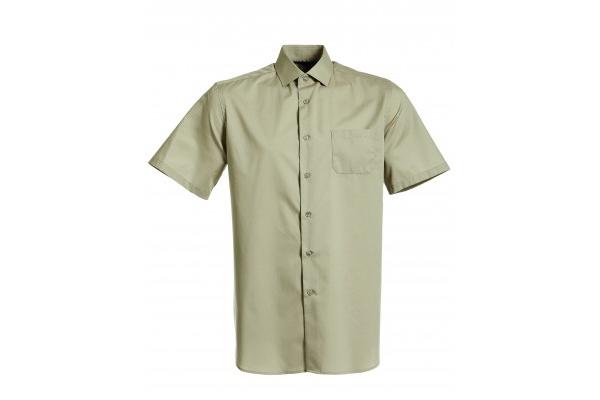 ITALVA CAMICIA LINO 1