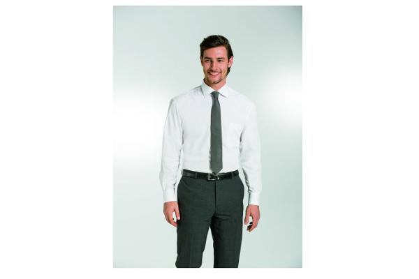 SURAL CAMICIA BIANCO 1