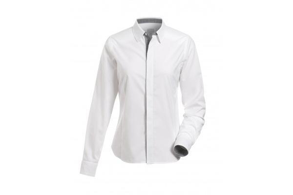 ZELIO CAMICIA BIANCO 1