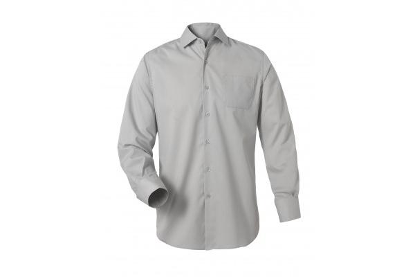 ITALVA CAMICIA GRIGIO 1