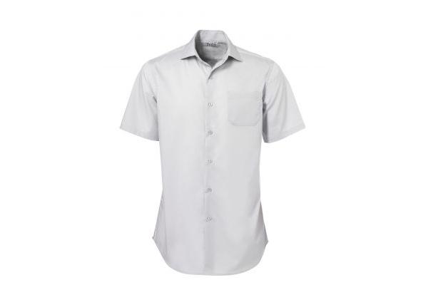 ITALVA CAMICIA GRIGIO 1