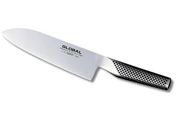 G46 Santoku cm 18 - Global 1